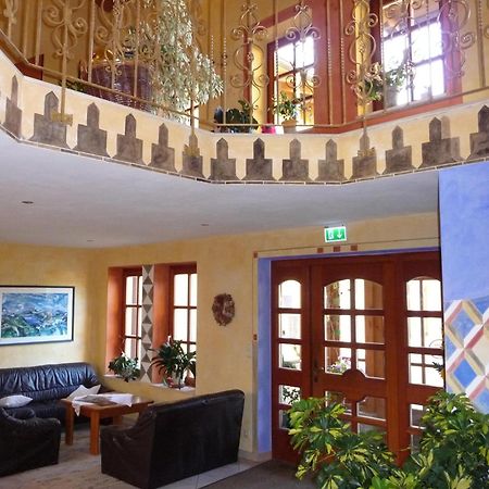 Ferienhotel Herzog Neumarkt am Wallersee Bagian luar foto