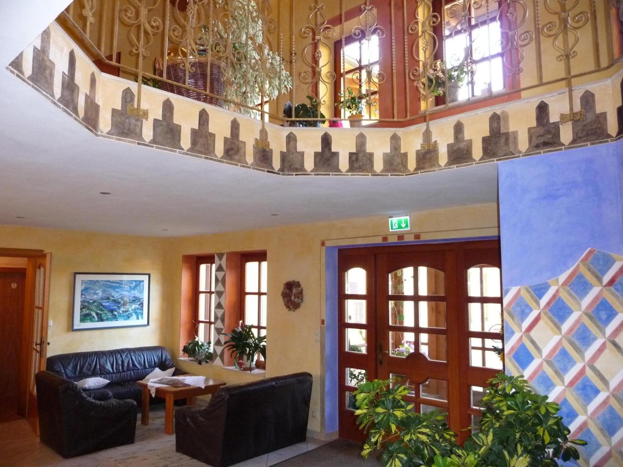 Ferienhotel Herzog Neumarkt am Wallersee Bagian luar foto