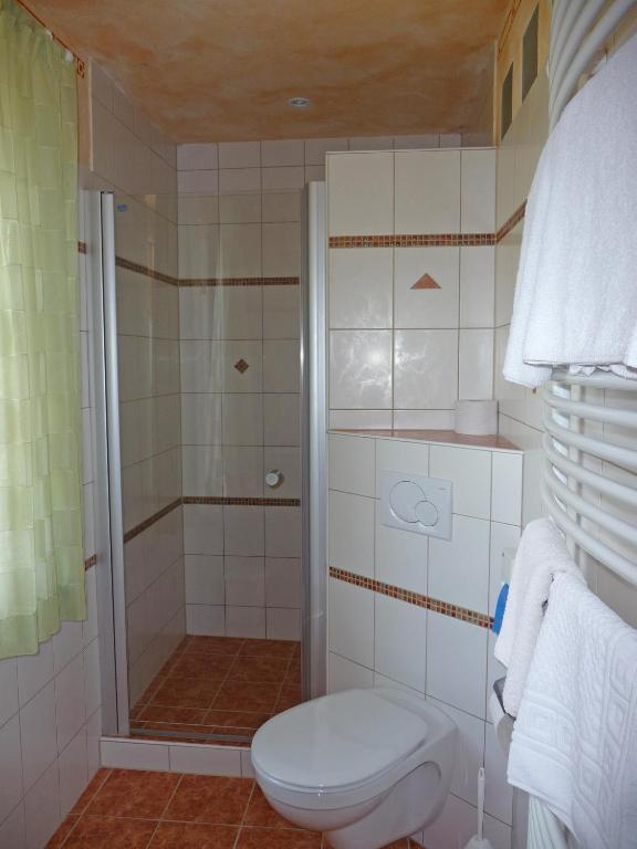 Ferienhotel Herzog Neumarkt am Wallersee Ruang foto