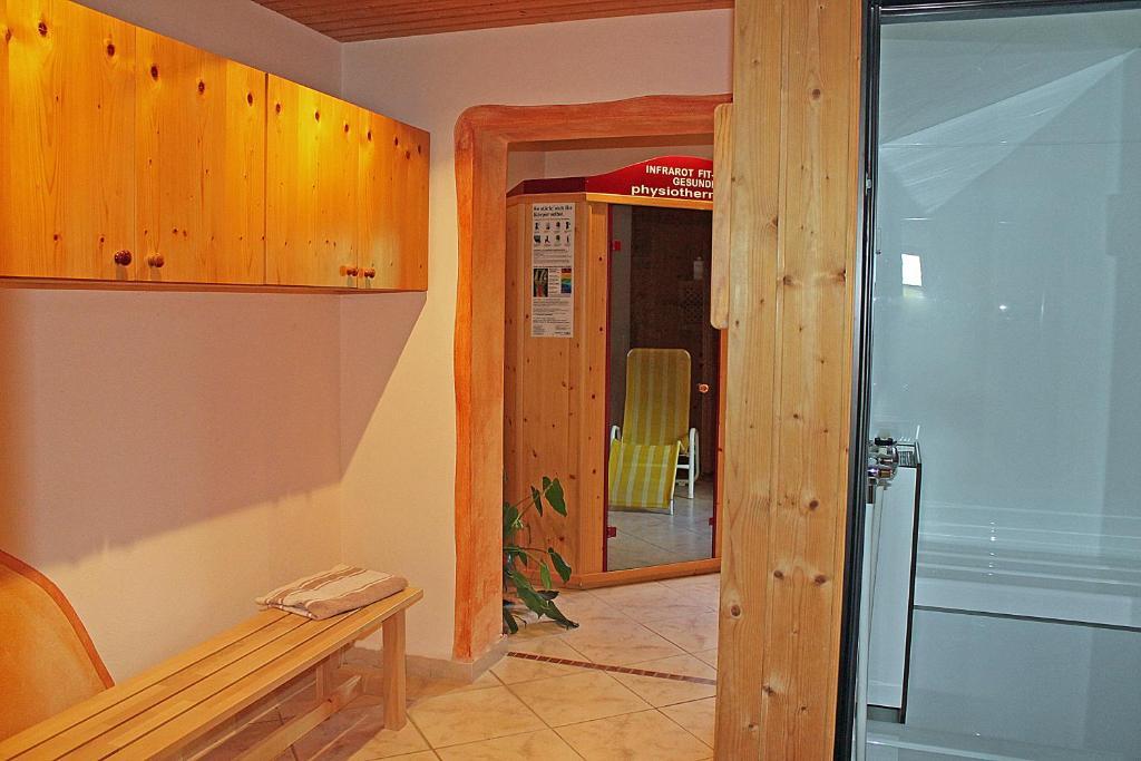 Ferienhotel Herzog Neumarkt am Wallersee Bagian luar foto